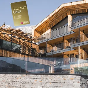 Aparthotel Grünwald, Sölden