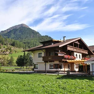 Appartement Tyrolis